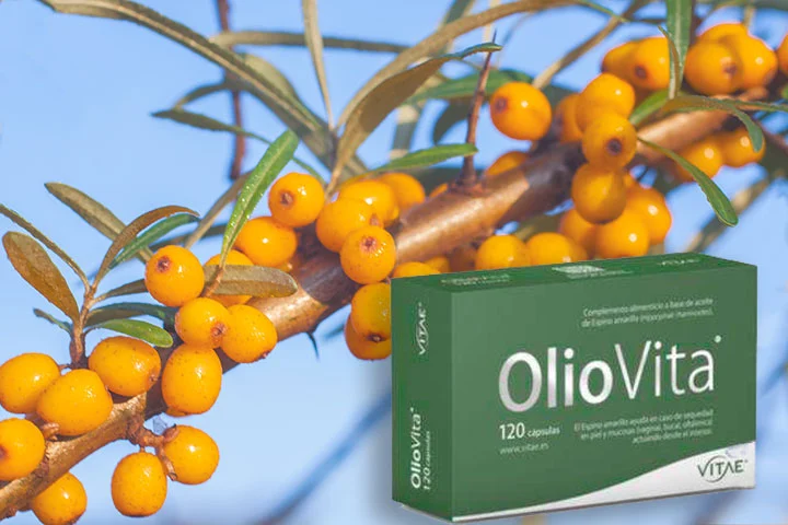 Oliovita piel y mucosas: Beneficios y usos esenciales